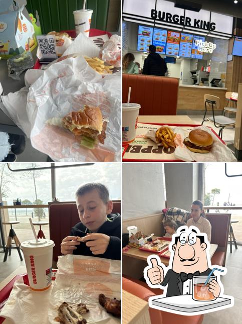 Burger King