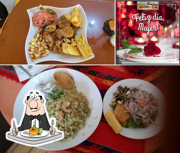 Restaurant Cevicheria Don Fausto