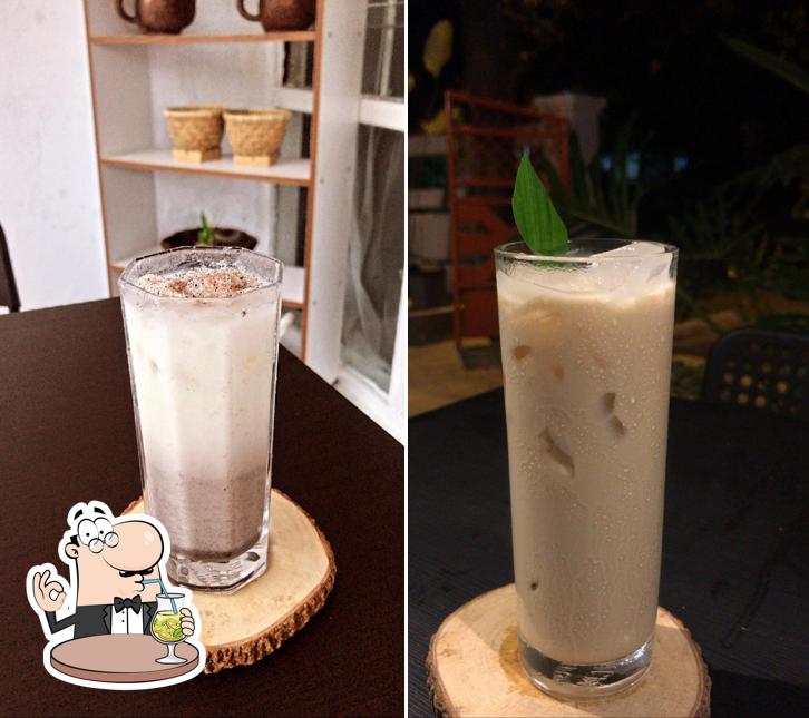 Chabello Cafe