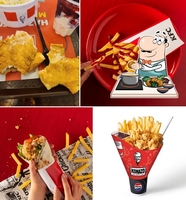 KFC - Riocentro Entre Ríos