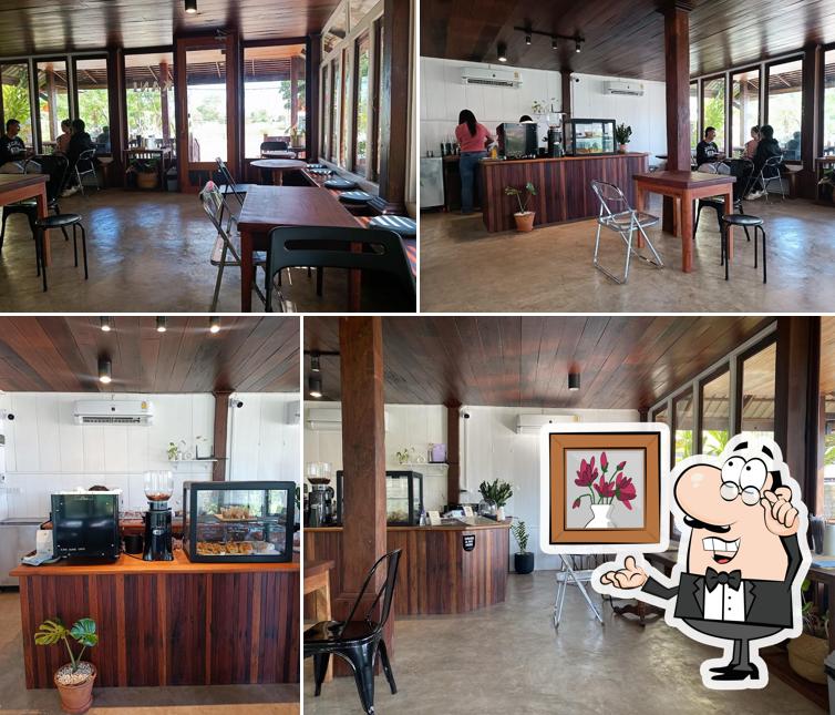 Kani Home Cafe - คานิ โฮมคาเฟ่