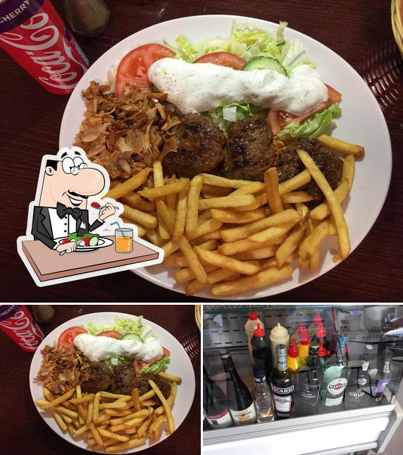 Anadolu Grill