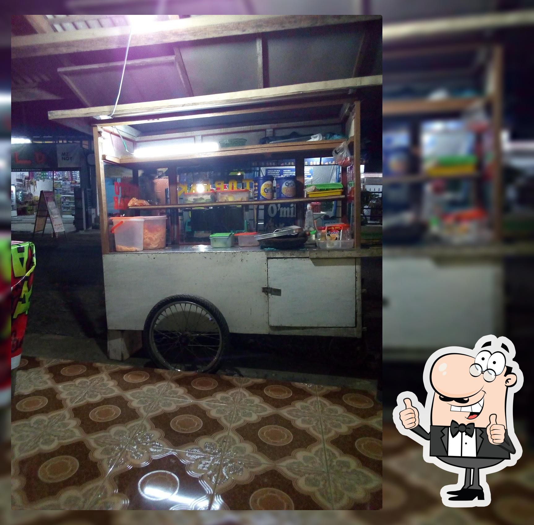 Ketoprak "Ibu Rohmah"