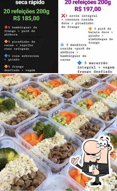Light Food & Alimentação Executiva