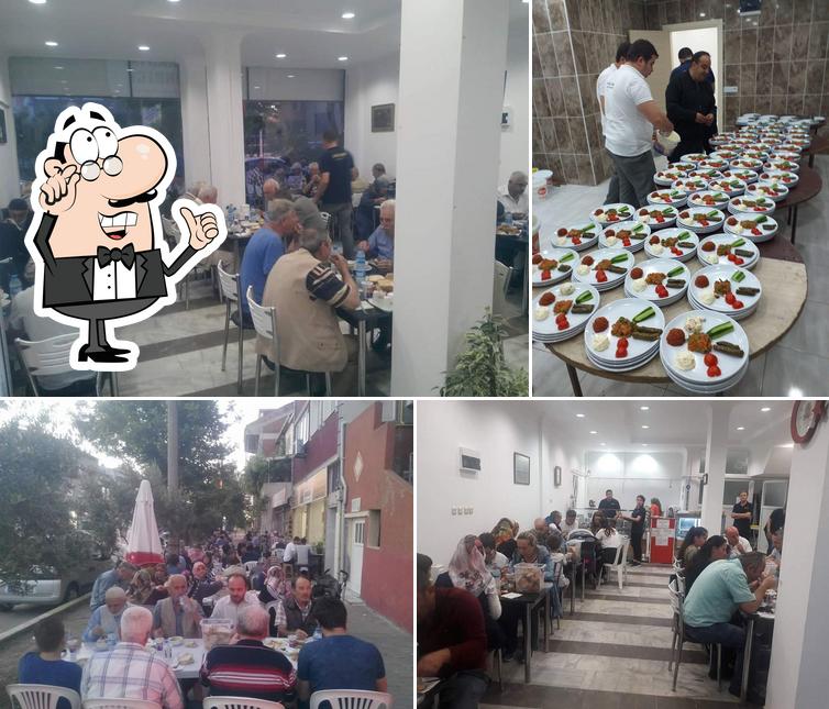 Lokanta Kündeci Bandırma İrfan Gürer