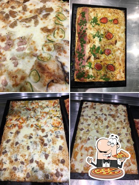 Pizzeria Kentia - Sinalunga