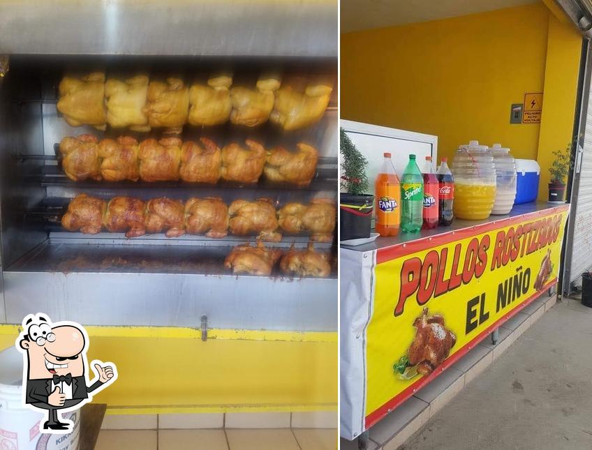 Pollos Rostizados El Niño