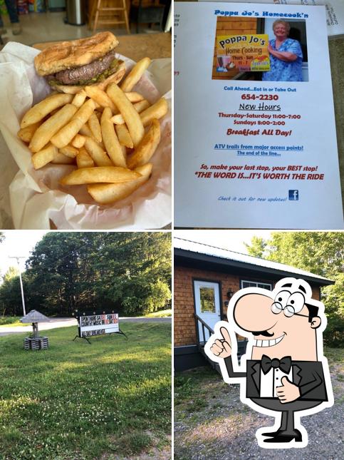 Poppa Jo's