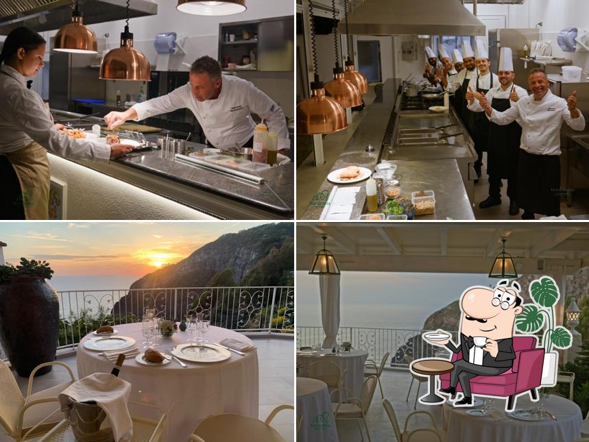 Ristorante Maruzzella Forio d'Ischia