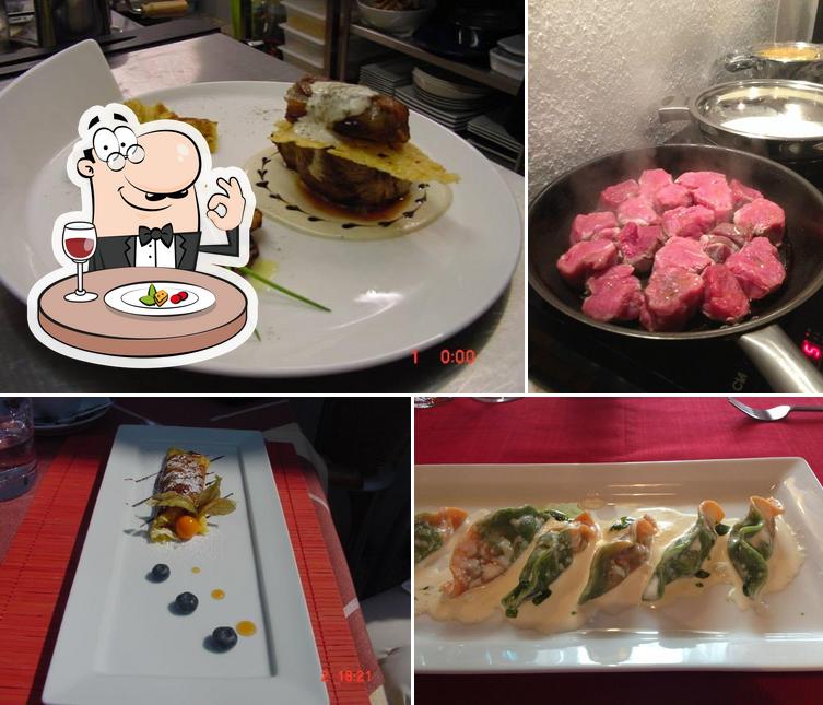 Ristorante Pensione Pennella
