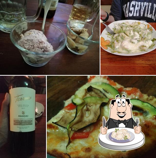 Ristorante Pizzeria Toto
