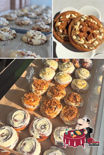 Smör Bakery