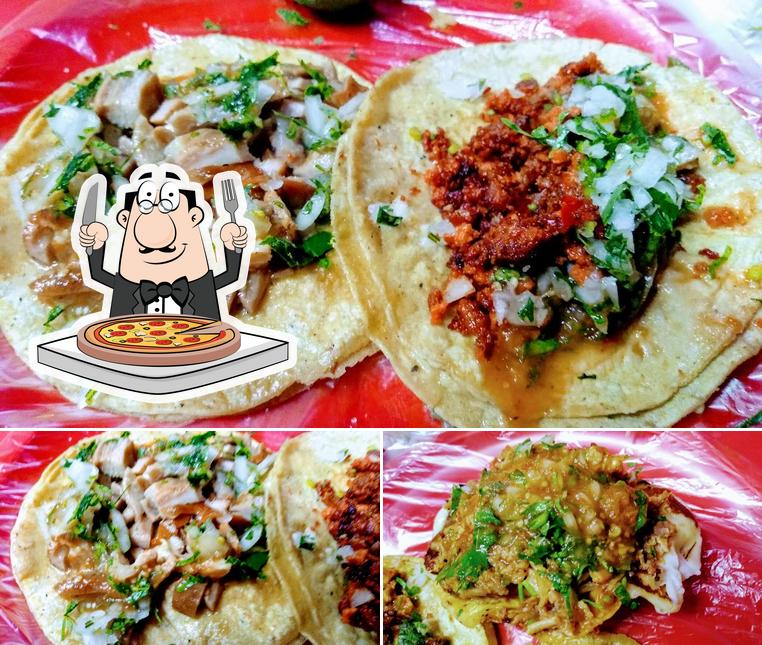 Tacos Fercho