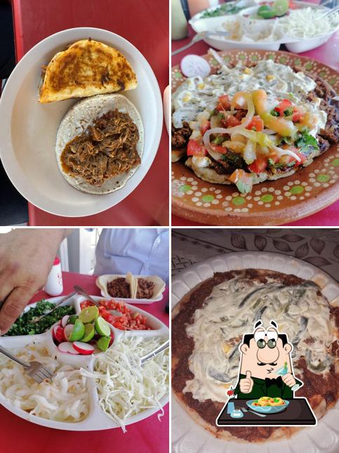 Tacos adelmo