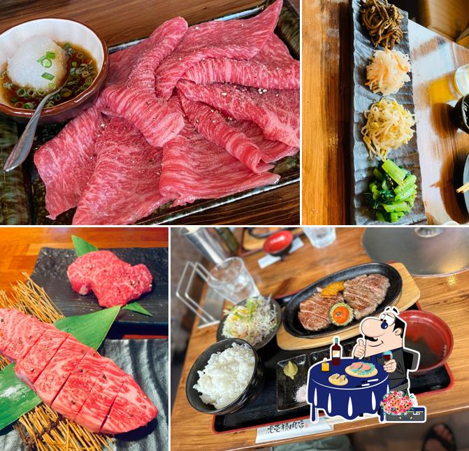 Toraichi Meat Shop