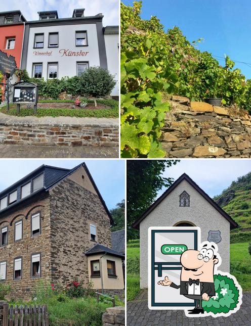 Winzerhof Künster