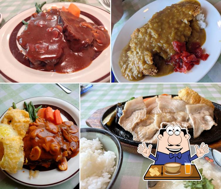 レストラン久貴