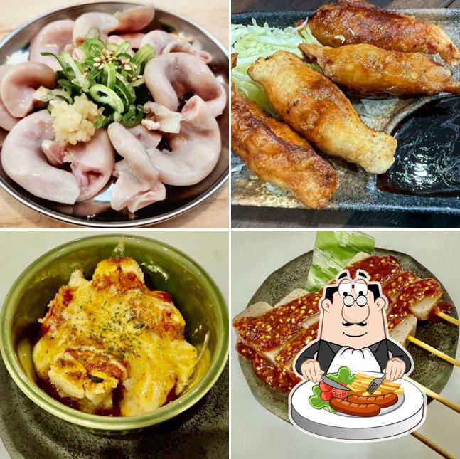 大衆酒場 きんちゃん家 船橋店