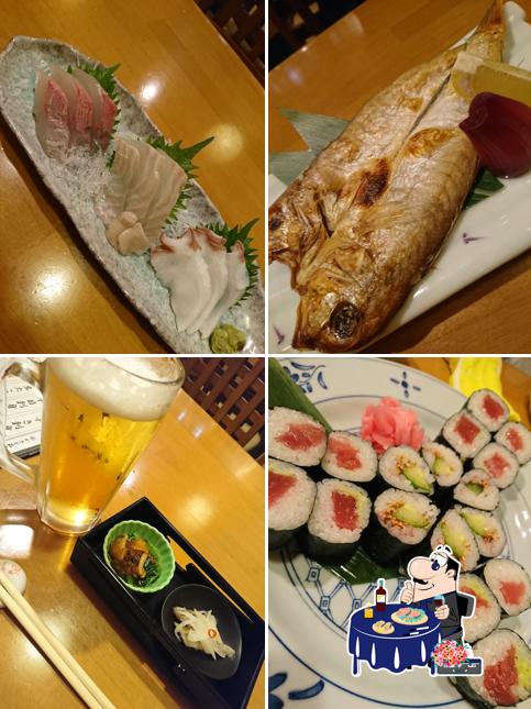 旬食入元 なえ村