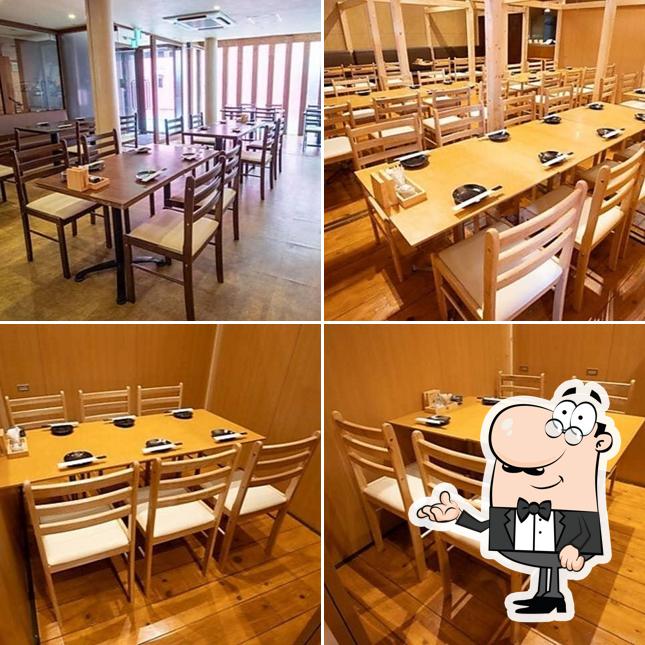 柚子と藁焼き個室酒場 ゆずのや 新大宮店