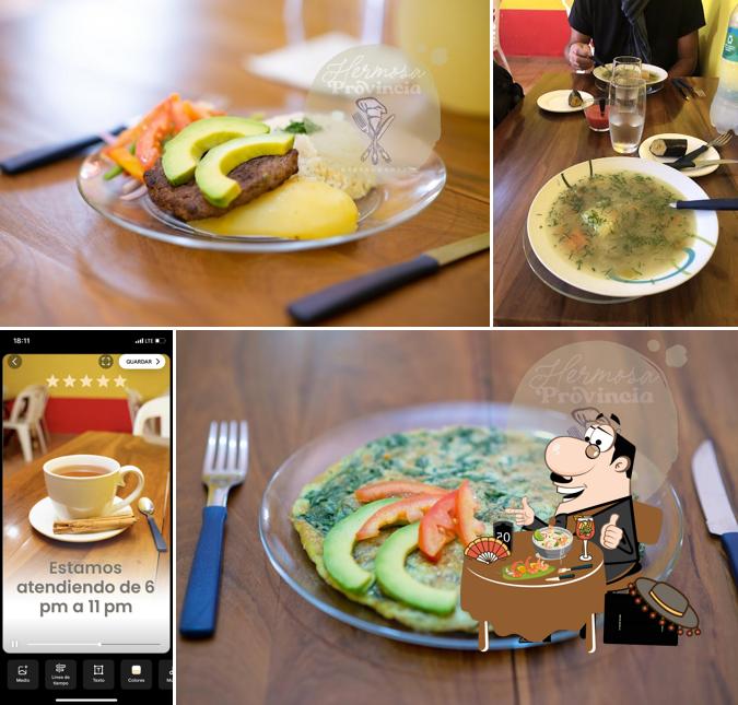 Restaurante Hermosa Provincia