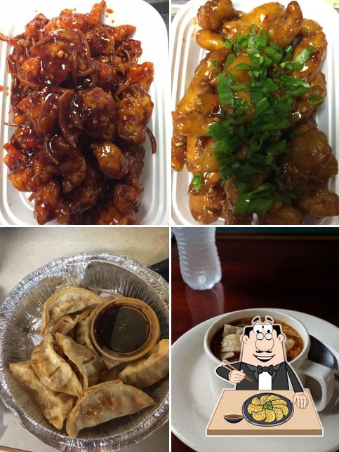 Rong Chinese Restaurant