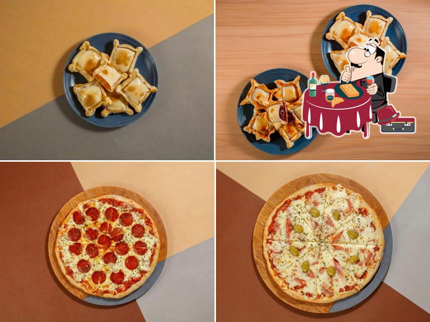Sabores Express
