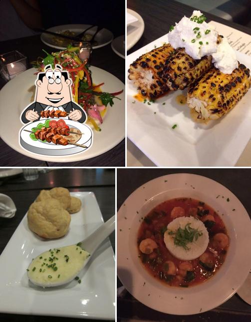 Savvor Restaurant and Lounge