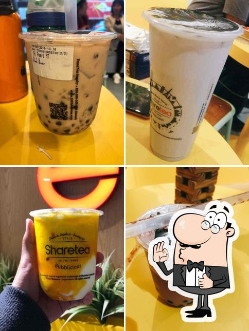 Sharetea