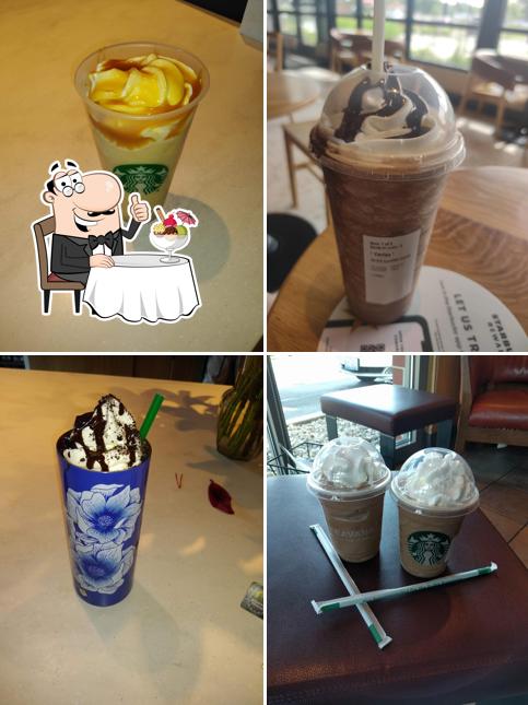 Starbucks Coffee Company