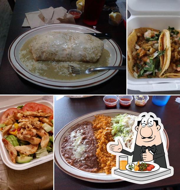 Taqueria El Mexicano