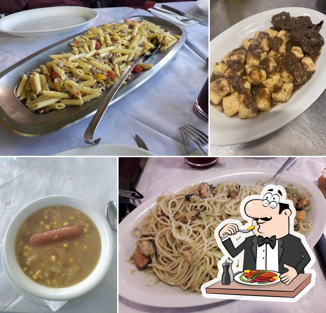 Trattoria Gianni di Edoardo Scocchi