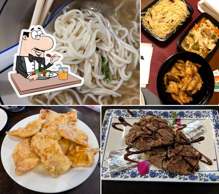 Yi Pin Xiang Restaurant