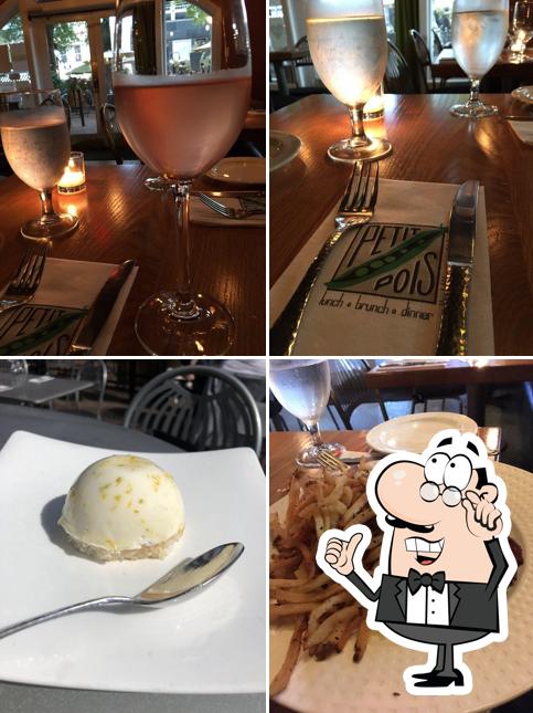 Petit Pois Restaurant