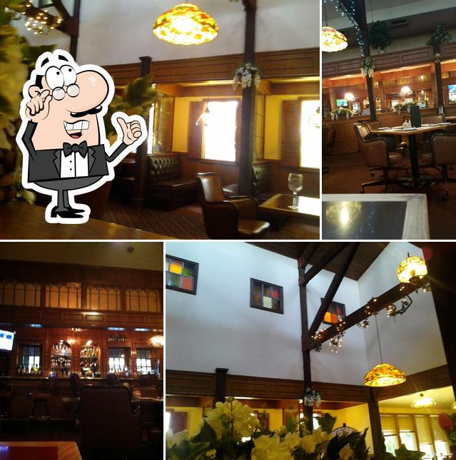 Aracri's Greentree Inn Restaurant