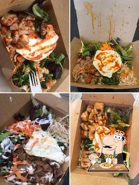 Bibim Box