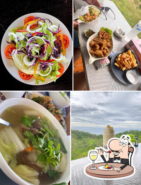 Big Buddha Art Cafe & Restaurant