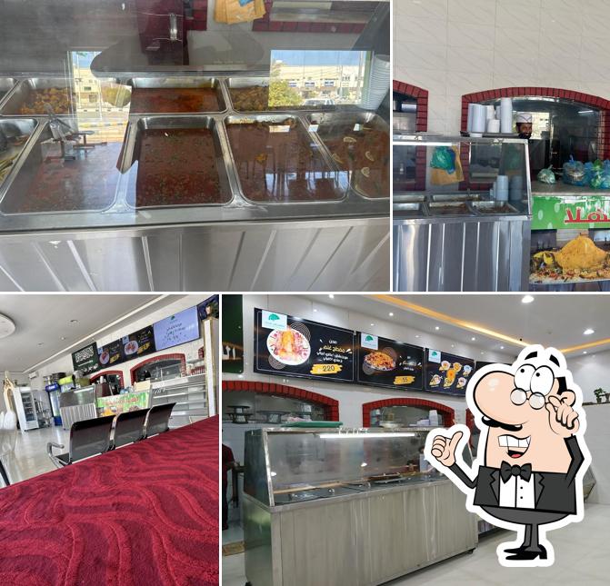 Brkat Restaurant