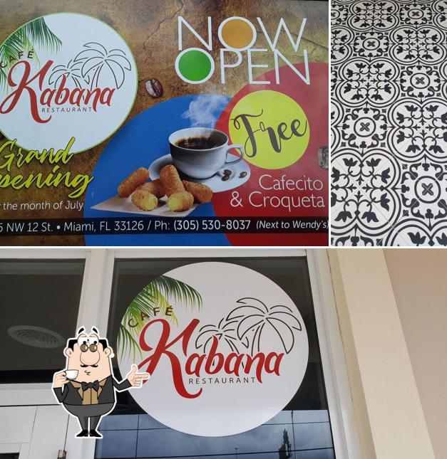 Cafe Kabana