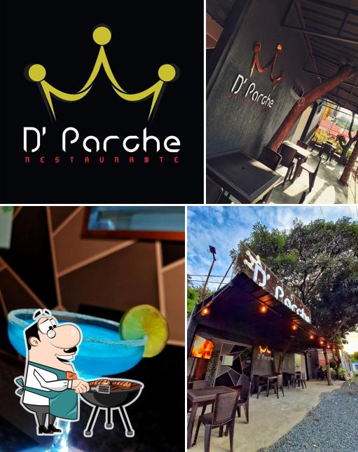 D' Parche Restaurante