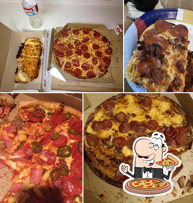 Domino's Pizza