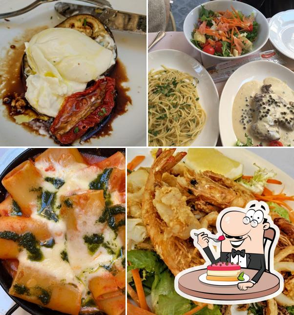 Doris Ristorante