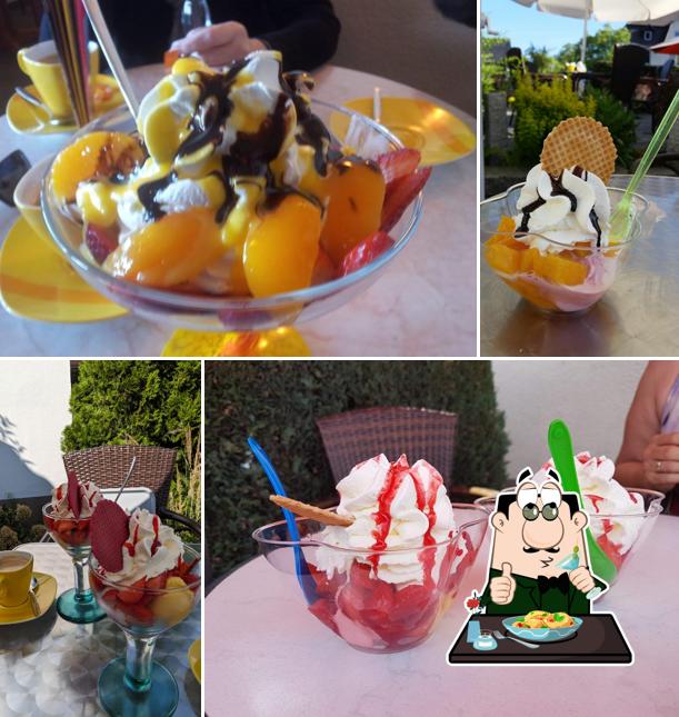 Eiscafé Schimank