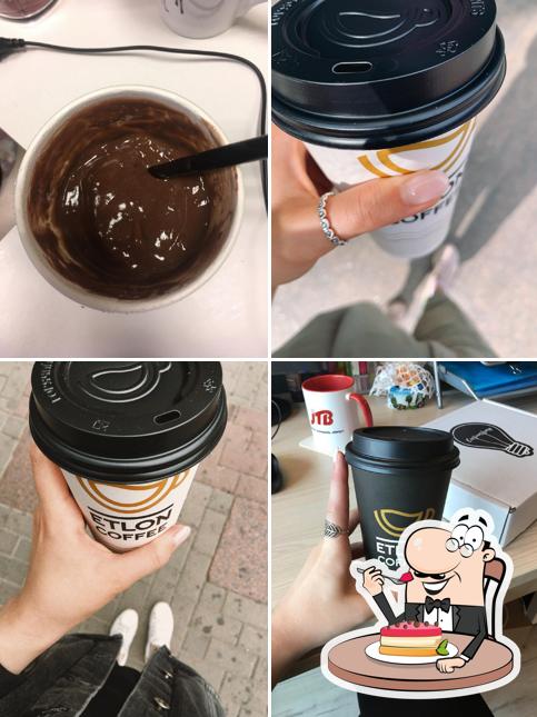 Etlon Coffee