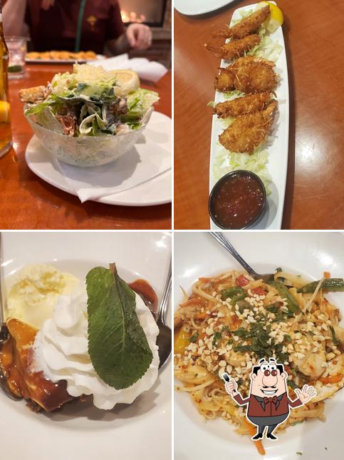 Getaway Restaurant Innisfil