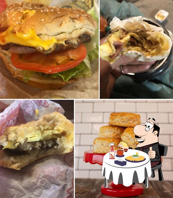 Hardee's