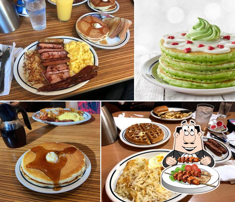 IHOP