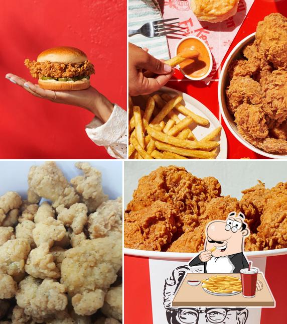 KFC