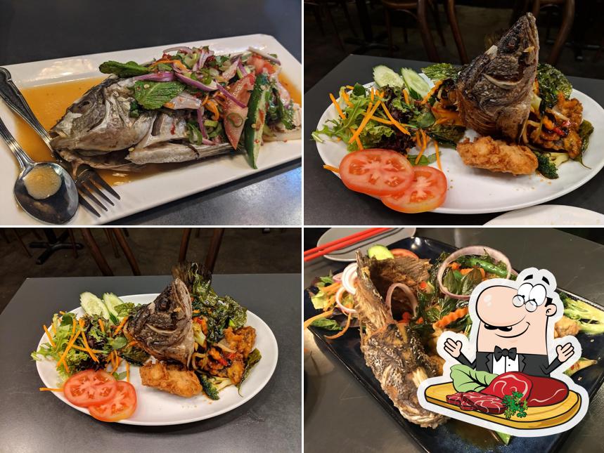 Khao Yum Thai
