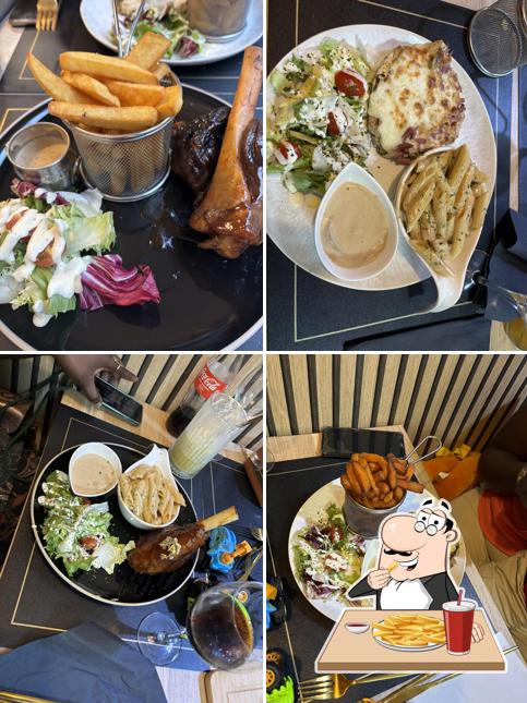 La Maison du Grill